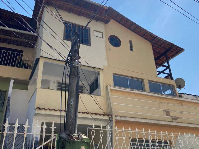 Casa para Locação em São Gonçalo - 1