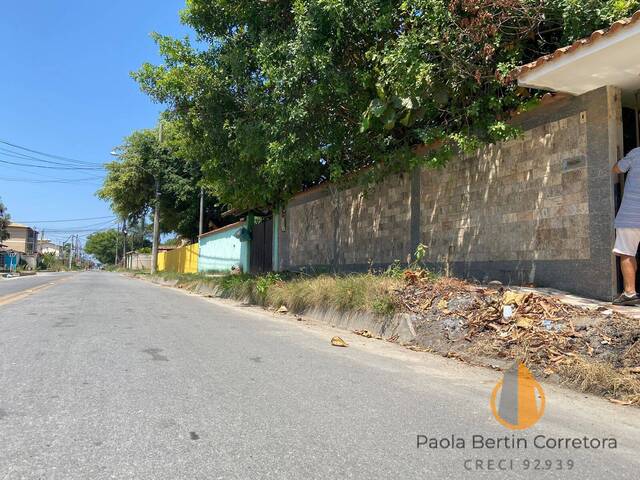 Venda em Jardim Atlântico Central (Itaipuaçu) - Maricá