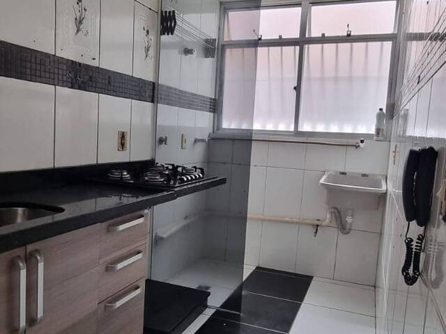 Apartamento para Venda em São Gonçalo - 4