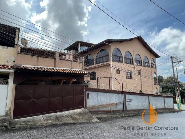 Casa para Venda em São Gonçalo - 3