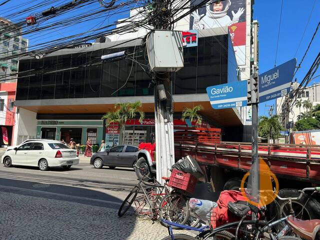 #122 - Loja para Locação em Niterói - RJ - 3