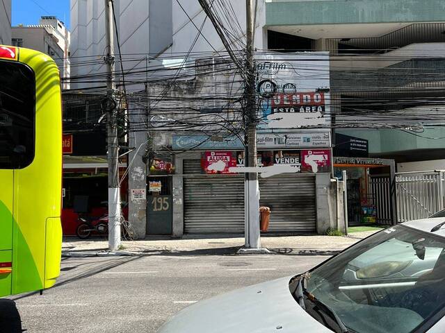 Loja para Locação em Niterói - 1