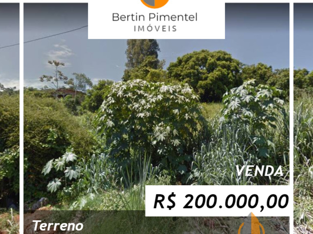 #88 - Terreno para Venda em Maricá - RJ - 2