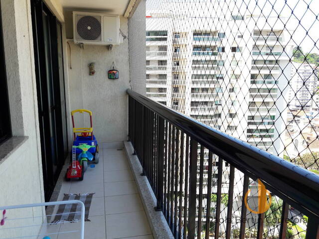 #136 - Apartamento para Venda em Niterói - RJ - 2