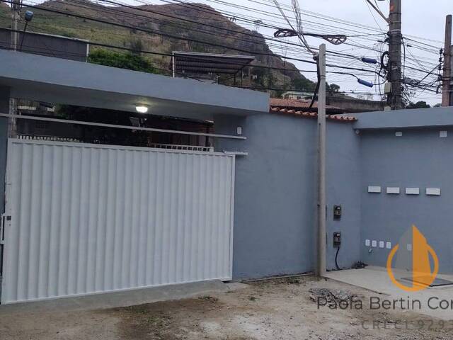 Apartamento para Venda em São Gonçalo - 3