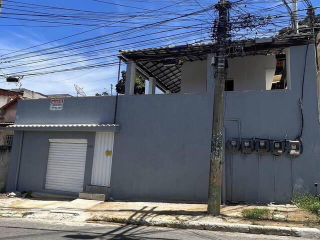 Casa para Locação em São Gonçalo - 2