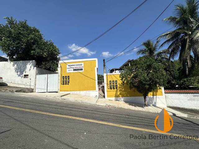 Casa para Venda em São Gonçalo - 1