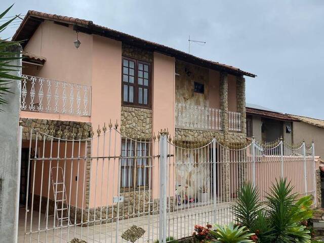 #178 - Casa para Venda em São Gonçalo - RJ - 1