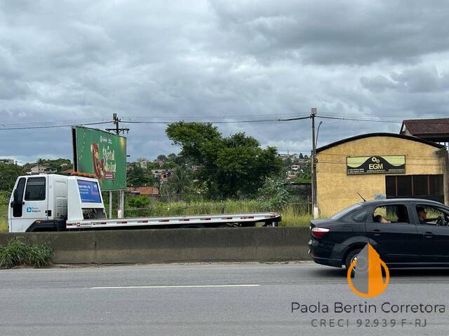 #185 - Área para Venda em Itaboraí - RJ - 3