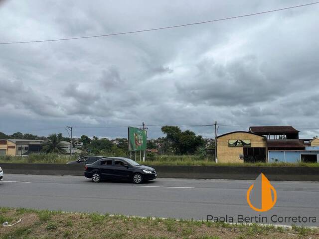 Área para Venda em Itaboraí - 2