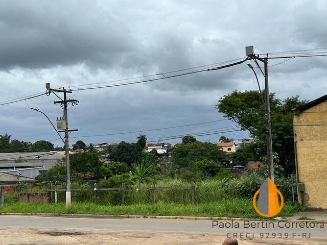 Área para Venda em Itaboraí - 4