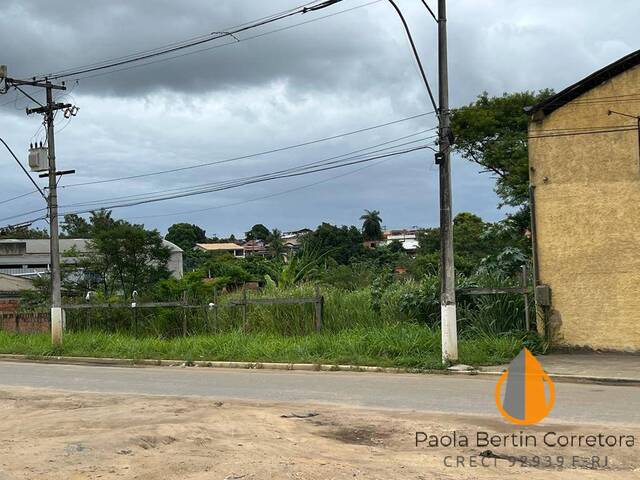 #185 - Área para Venda em Itaboraí - RJ - 1