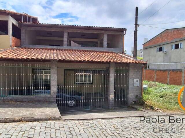 #186 - Casa para Venda em São Gonçalo - RJ - 1