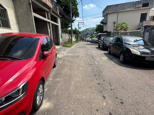 #190 - Casa para Venda em São Gonçalo - RJ - 3