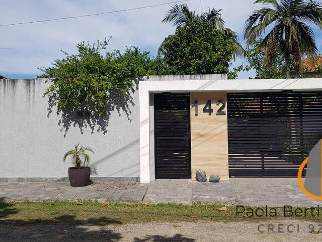 #203 - Casa para Venda em Maricá - RJ - 3