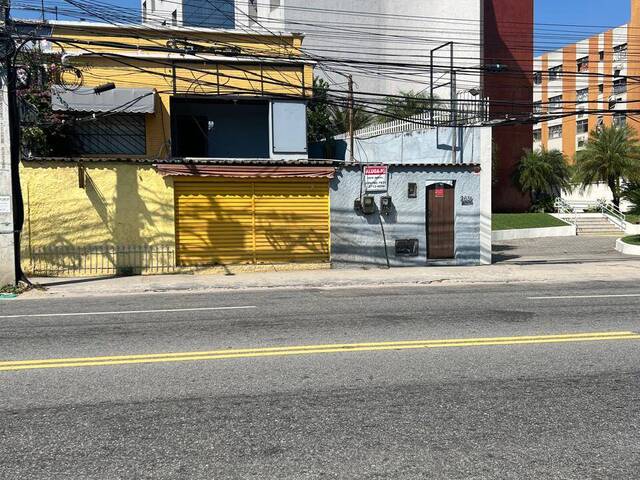 #175 - Casa para Venda em São Gonçalo - RJ - 1