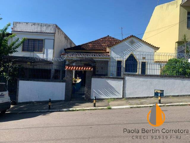 #140 - Casa para Venda em São Gonçalo - RJ - 1