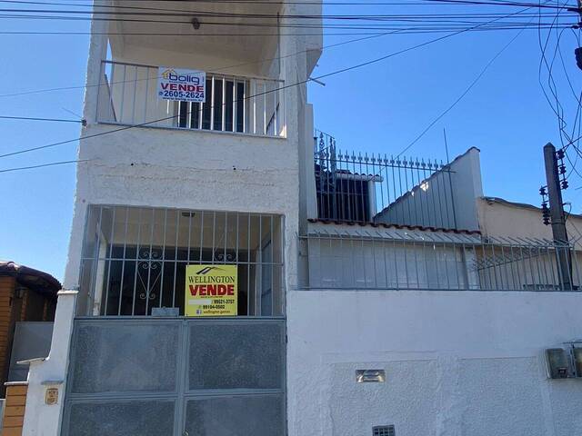 Casa para Venda em São Gonçalo - 1