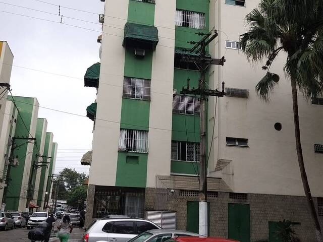 #222 - Apartamento para Venda em São Gonçalo - RJ - 1